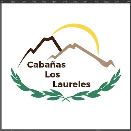 Cabanas Los Laureles Ruta Del Vino Ensenada Buitenkant foto